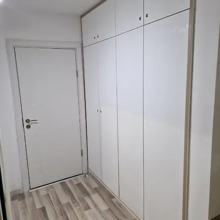 Monfort в Lägenhet Bansko