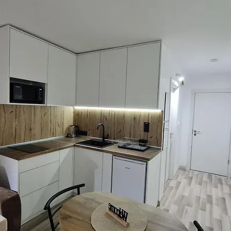 Monfort в Apartamento Bansko