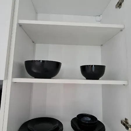 아파트 Monfort в *