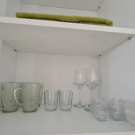 Apartamento Monfort в *