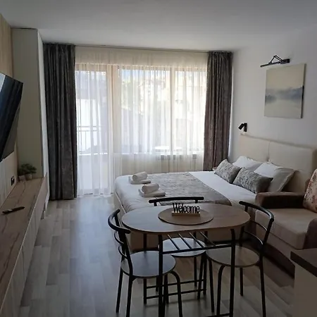 Apartamento Monfort в