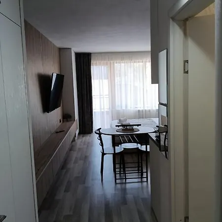 Monfort в 아파트