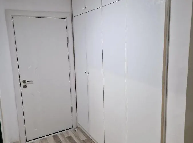 Monfort в Appartamento Bansko