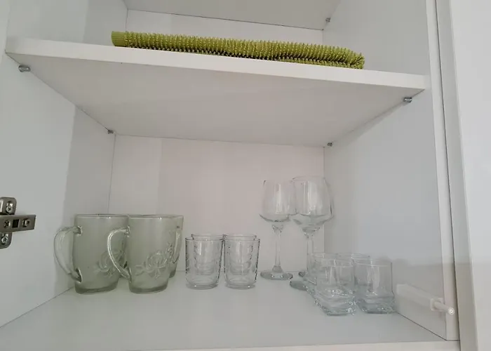 Appartamento Monfort в *