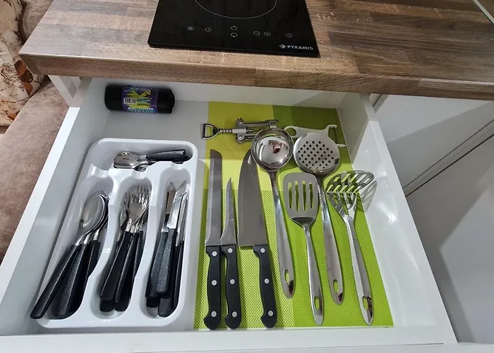 Appartamento Monfort в