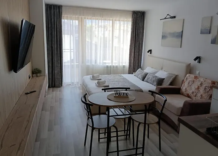 Appartamento Monfort в *